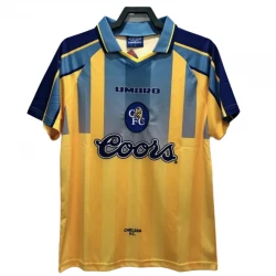 Maillot Chelsea FC Retro 1995-97 Extérieur Homme