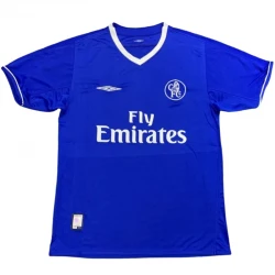 Maillot Chelsea FC Retro 2003-05 Domicile Homme