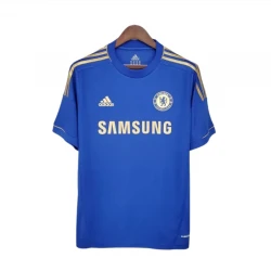 Maillot Chelsea FC Retro 2012-13 Domicile Homme