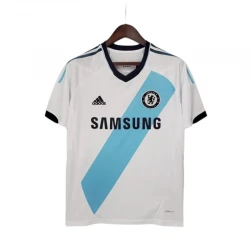 Maillot Chelsea FC Retro 2012-13 Extérieur Homme