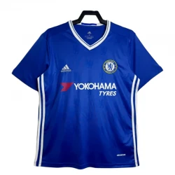 Maillot Chelsea FC Retro 2016-17 Domicile Homme