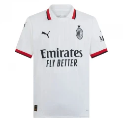 Maillot de Foot AC Milan 2024-25 Extérieur Homme