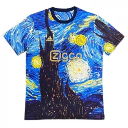 Maillot de Foot AFC Ajax 2023-24 x Van Gogh The Starry Night Edition Domicile Homme