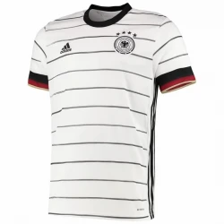 Maillot de Foot Allemagne Euro 2021 Domicile Homme