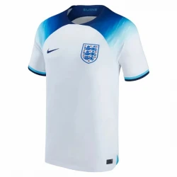 Maillot de Foot Angleterre Coupe Du Monde 2022 Domicile Homme