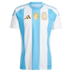 Maillot de Foot Argentine Copa America 2024 Domicile Homme