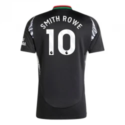 Maillot de Foot Arsenal FC 2024-25 Smith Rowe #10 Extérieur Homme