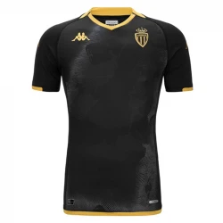 Maillot de Foot AS Monaco 2023-24 Extérieur Homme