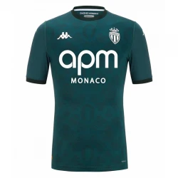 Maillot de Foot AS Monaco 2024-25 Extérieur Homme