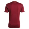 Maillot de Foot AS Roma 2024-25 Domicile Homme