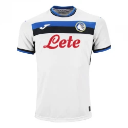 Maillot de Foot Atalanta BC 2024-25 Extérieur Homme