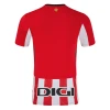 Maillot de Foot Athletic Club Bilbao 2024-25 Domicile Homme