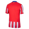 Maillot de Foot Atlético Madrid 2024-25 Domicile Homme