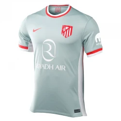 Maillot de Foot Atlético Madrid 2024-25 Extérieur Homme