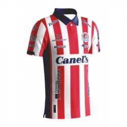 Maillot de Foot Atletico San Luis 2023-24 Domicile Homme