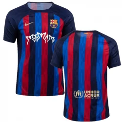 Maillot de Foot Barça 2023-24 Special Edition Motomami Domicile Homme