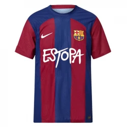 Maillot de Foot Barça 2023-24 x ESPOTA Domicile Homme