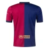 Maillot de Foot Barça 2024-25 Domicile Homme