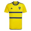 Maillot de Foot Boca Juniors 2023-24 Extérieur Homme