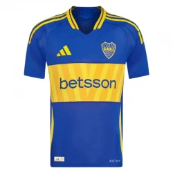 Maillot de Foot Boca Juniors 2024-25 II Domicile Homme