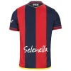 Maillot de Foot Bologna FC 2024-25 Domicile Homme