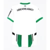 Maillot de Foot Borussia Mönchengladbach 2024-25 Domicile Homme