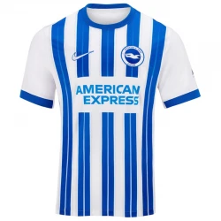 Maillot de Foot Brighton Hove Albion 2024-25 Domicile Homme