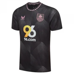 Maillot de Foot Burnley FC 2024-25 Extérieur Homme