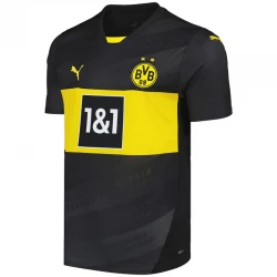 Maillot de Foot BVB Borussia Dortmund 2024-25 Extérieur Homme