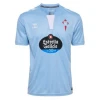 Maillot de Foot Celta de Vigo 2024-25 Domicile Homme