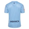 Maillot de Foot Celta de Vigo 2024-25 Domicile Homme