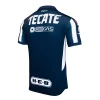 Maillot de Foot CF Monterrey 2024-25 Domicile Homme