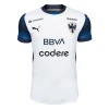 Maillot de Foot CF Monterrey 2024-25 Extérieur Homme