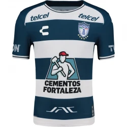 Maillot de Foot CF Pachuca 2024-25 Domicile Homme