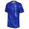 Maillot de Foot Chelsea FC Madueke #11 2024-25 Domicile Homme