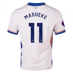 Maillot de Foot Chelsea FC 2024-25 Madueke #11 Extérieur Homme