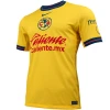 Maillot de Foot Club América Fidalgo #8 2024-25 Domicile Homme