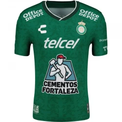 Maillot de Foot Club Leon 2024-25 Domicile Homme