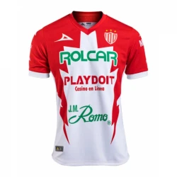 Maillot de Foot Club Necaxa 2023-24 Domicile Homme