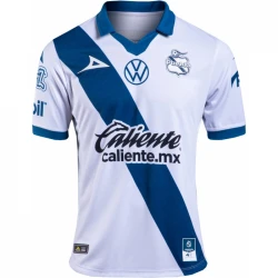 Maillot de Foot Club Puebla 2023-24 Domicile Homme