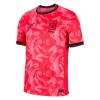 Maillot de Foot Corée du Sud Heungmin #7 2024 Domicile Homme