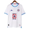 Maillot de Foot Cruz Azul 2024-25 Extérieur Homme