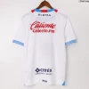 Maillot de Foot Cruz Azul 2024-25 Extérieur Homme