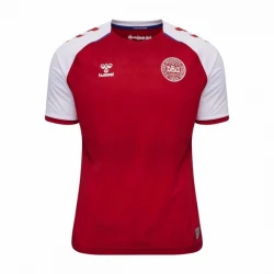 Maillot de Foot Danemark Euro 2021 Domicile Homme