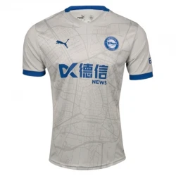 Maillot de Foot Deportivo Alaves 2024-25 Extérieur Homme