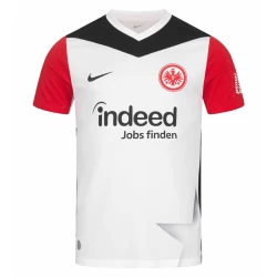 Maillot de Foot Eintracht Frankfurt 2024-25 Domicile Homme