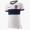 Maillot de Foot Équateur Paez #16 Copa America 2024 Extérieur Homme