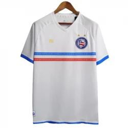 Maillot de Foot Esporte Clube Bahia 2023-24 Domicile Homme