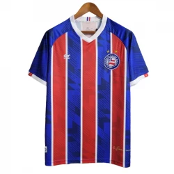 Maillot de Foot Esporte Clube Bahia 2023-24 Extérieur Homme