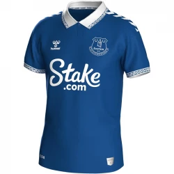 Maillot de Foot Everton FC 2023-24 Domicile Homme